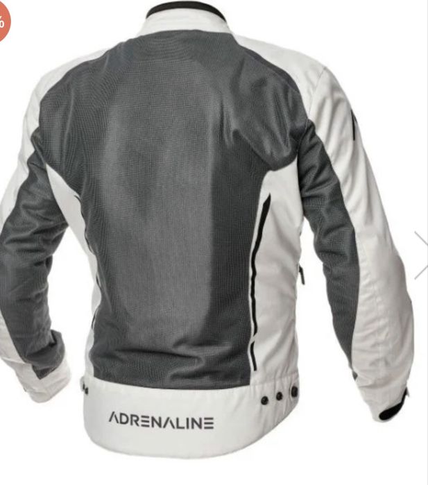 Geaca motocicleta ADRENALINE