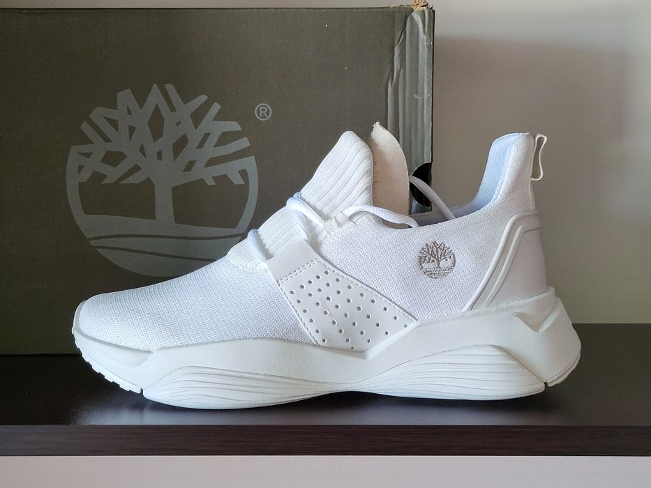 Timberland Emerald Bay Knit 40номер 26см