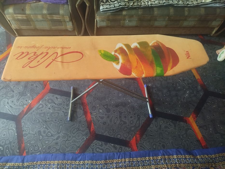 Гладильная доска Nika