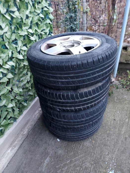 Volkswagen Golf 4