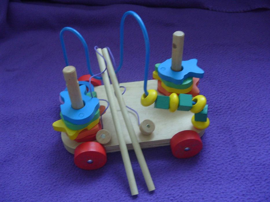 Умната писалка „Преди училище“