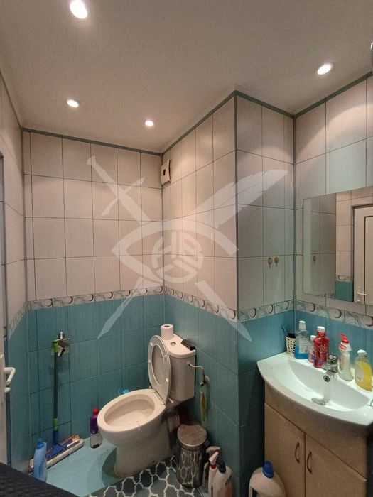 Продава се Тристаен апартамент в Бургас, Славейков - 66 кв.м за 1969 €/кв.м - Снимка #7