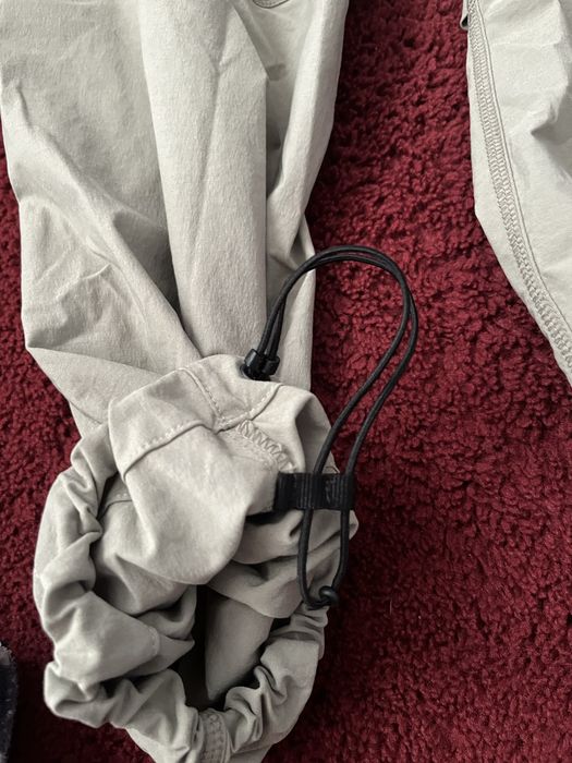 Nike Tech baggy панталони