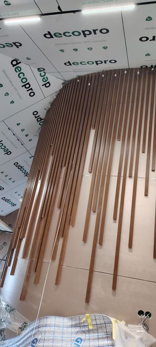 Высоко качественный ремонт и дизайн интерьера в стиле хайтек и лофт.