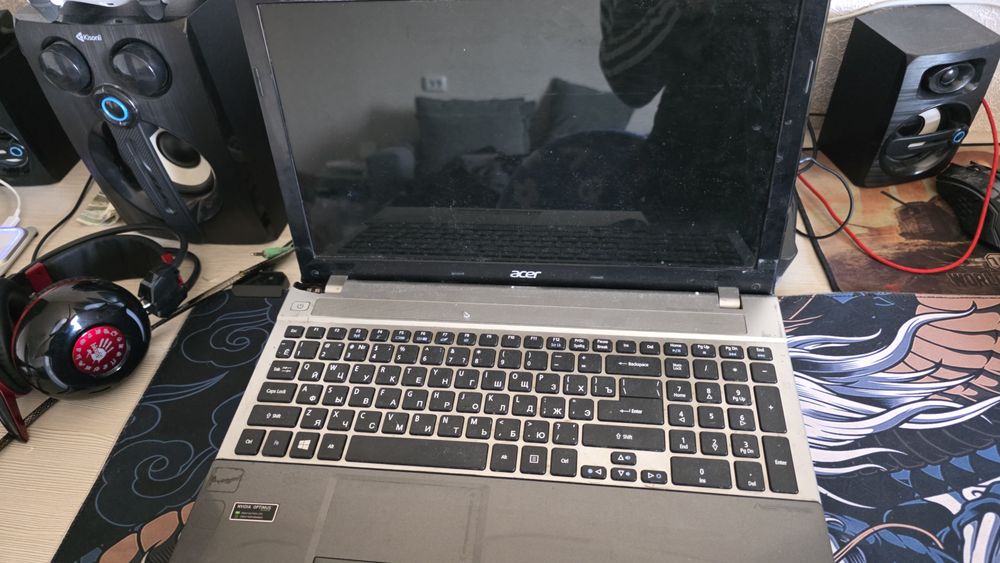 Продам ноутбуки нерабочие