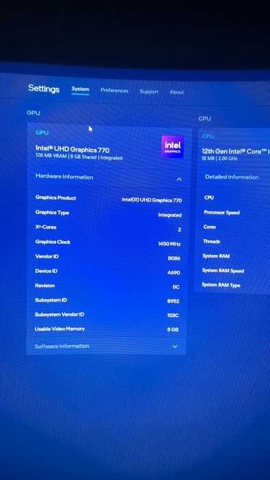 HP Elite mini 600 G9