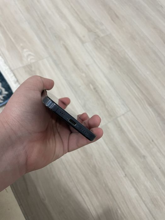 Айфон 15 про 512гб 87% без ремонт