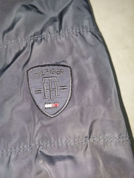Кофта Hilfiger damin