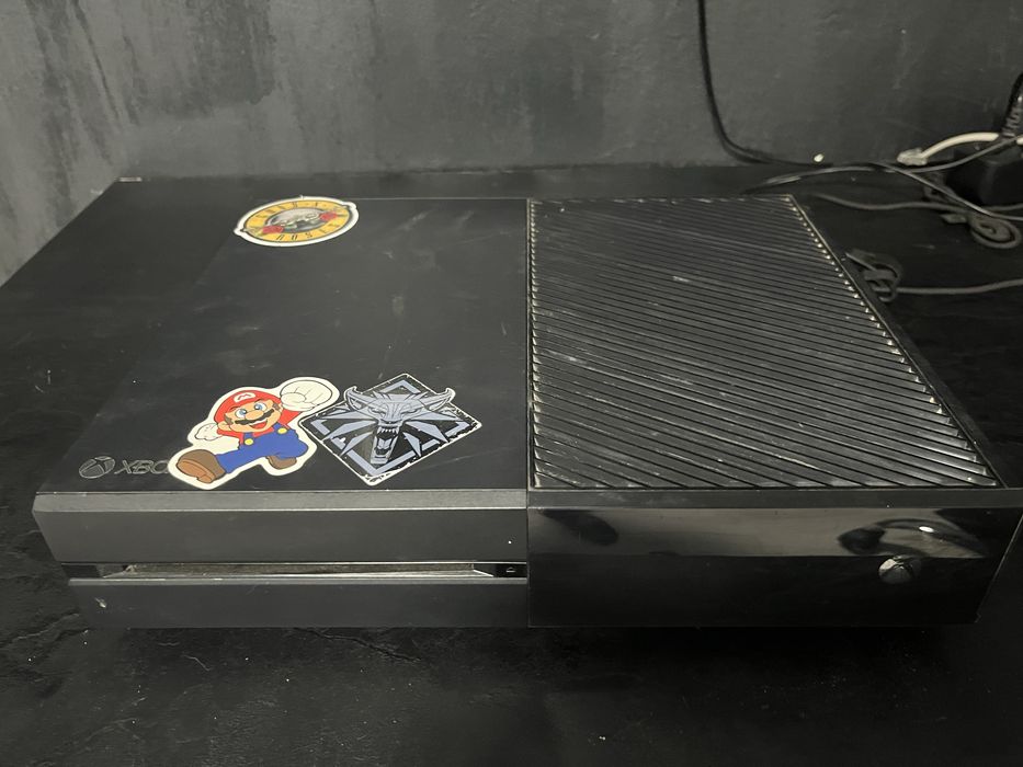 xbox one 365gb doar consola
