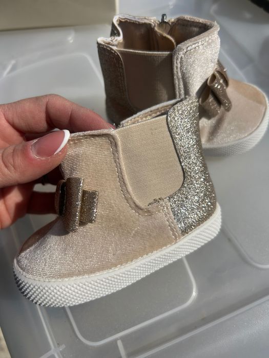 Детски обувки Ugg Geox Nike