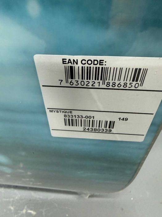 placa noua snowboard nitro mystique L149cm