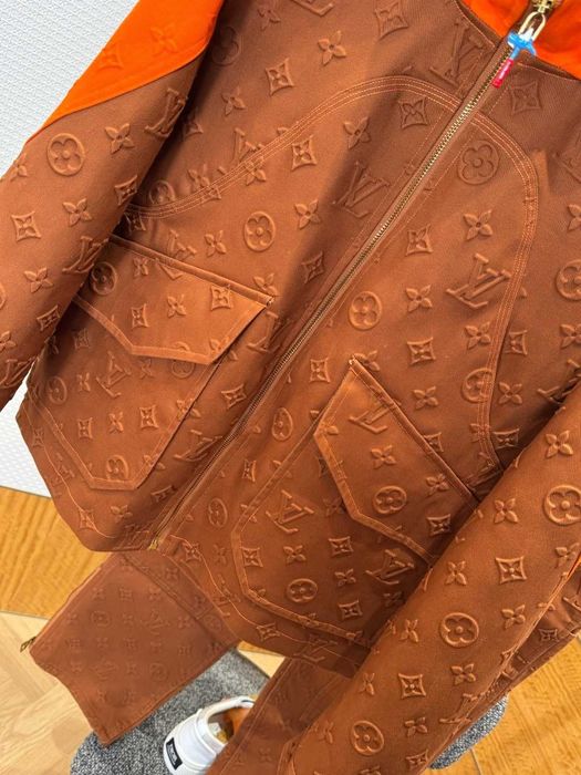 Geaca Louis Vuitton Premium