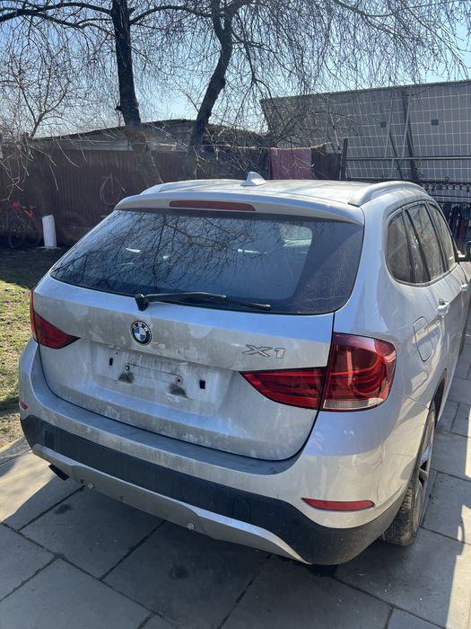 Triple bmw x1 e84 perfect functionale
