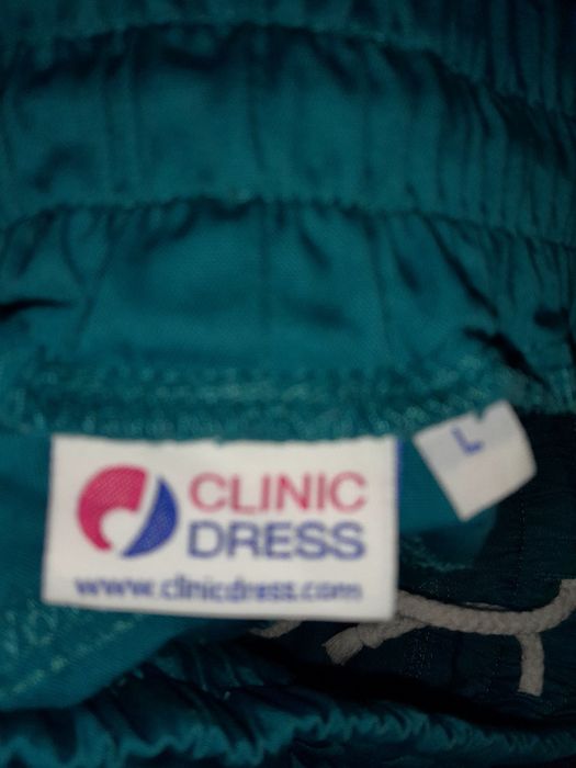 Pantaloni medicali L