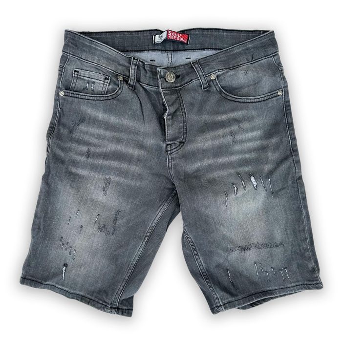 Blugi scurti bumbac 100% elastici comfort/ Vand si Engross la pret mic