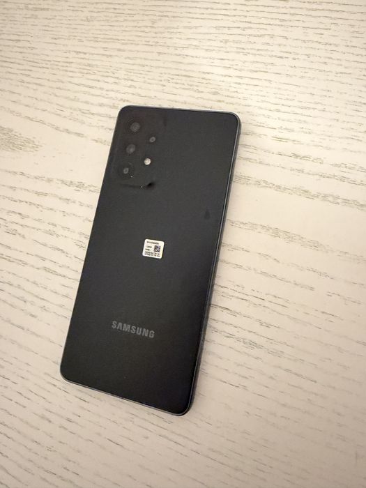 Samsung galaxy a53 5g