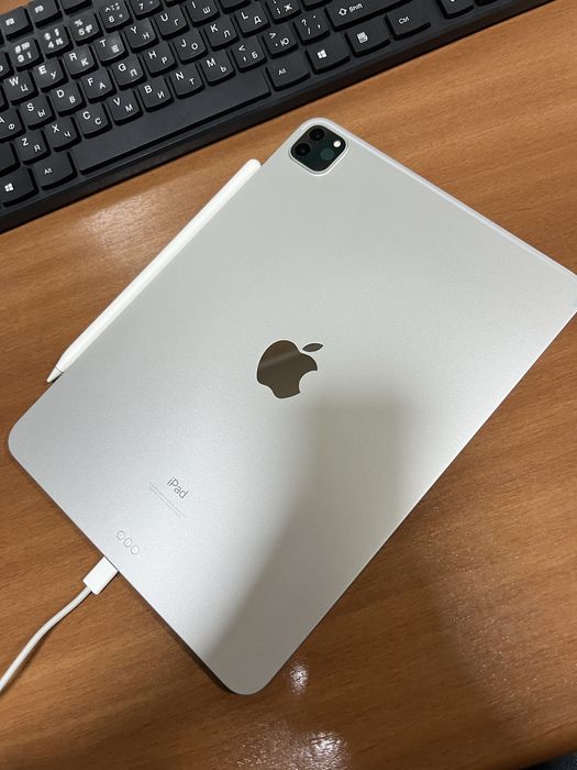 Ipad Pro 11 gen 3
