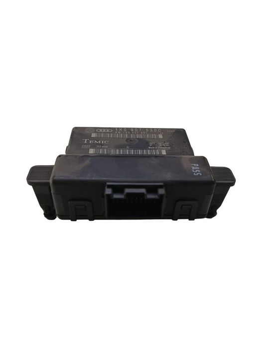 Modul De Control Pentru Gateway Volkswagen Touran 1T1, 1T2 2003 - 2010 1K0907530C