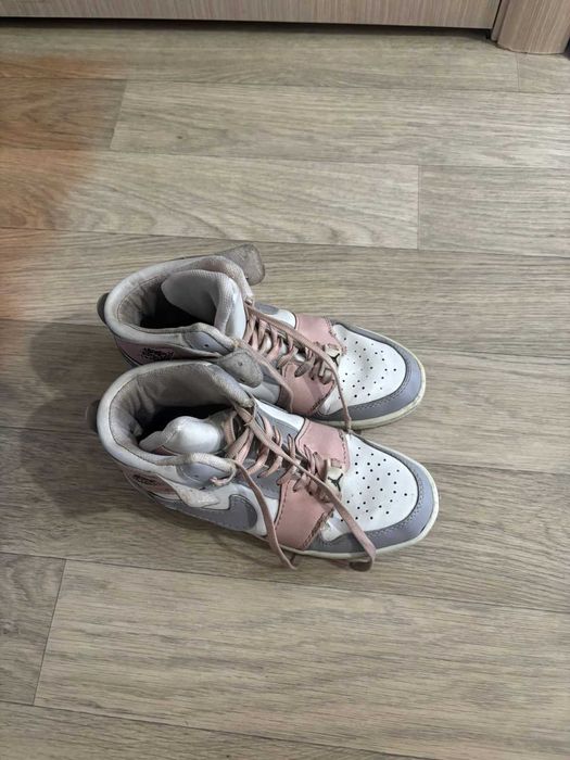 Женская демисезонная обувь