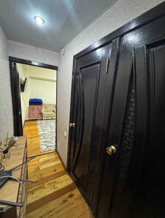 АРЕНДА КВАРТИРЫ!2х комнатная, 60м2| Массив Феруза  ЭЭЭ