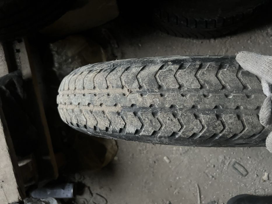 Докатка на тойоту