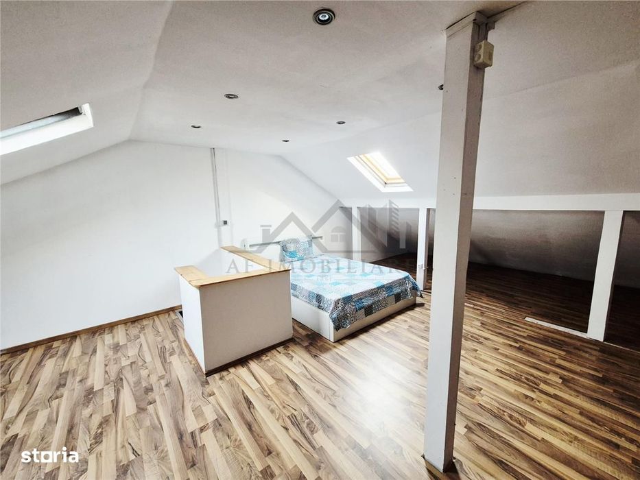 Casa de inchiriat cu priveliste frumoasa