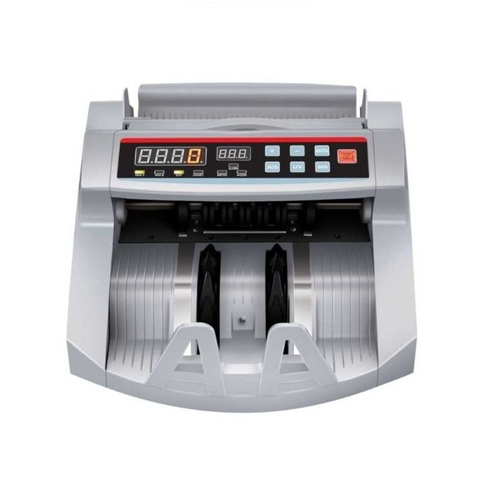 Машина за броене на банкноти 2108