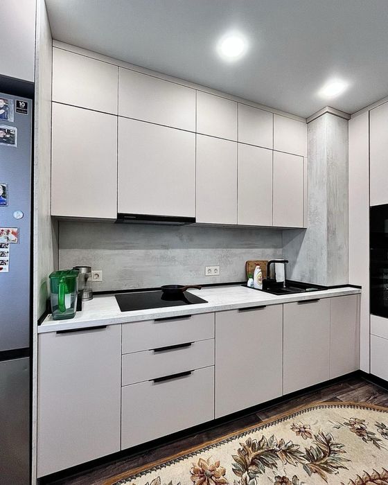 Kuxinni mebellarni tez va baquvvat qilib yasaberamiz 10 kunda bitadi!