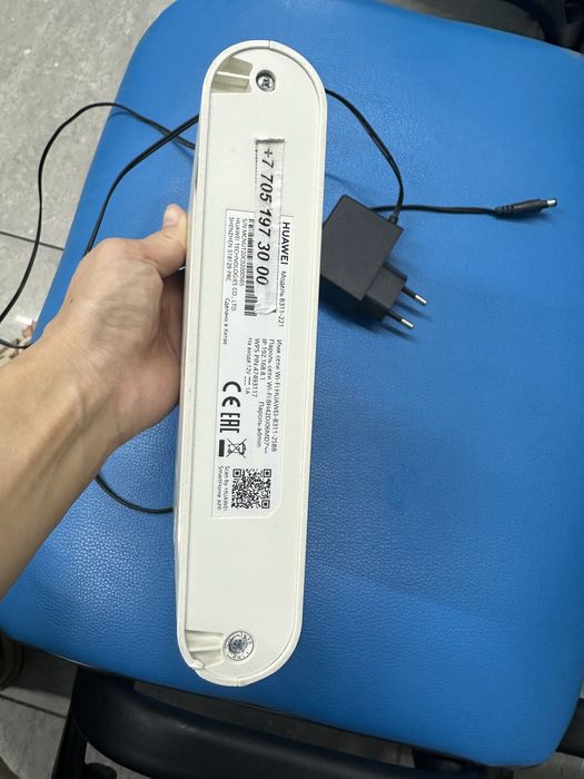 Модем Huawei B3-11 маршрутизатор