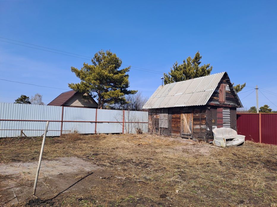 Продам дачу С/Т ГУДОК