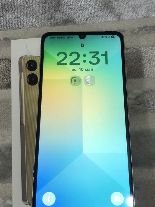 Samsung A06 Самсунг А06