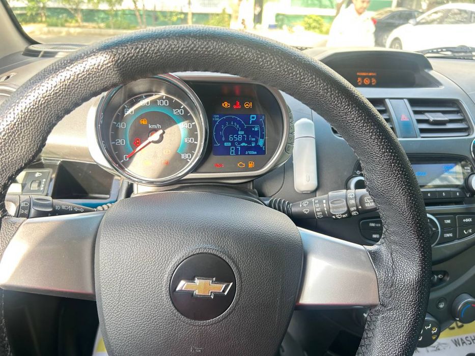 Spark 2017 evro 1