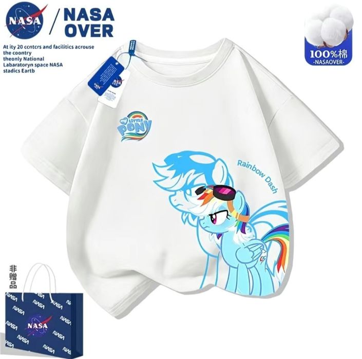 Стильные и удобные футболки