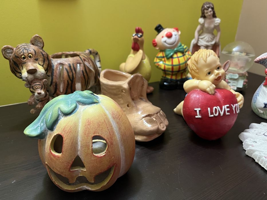 Порцеланови Сувенири