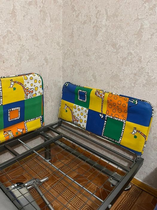 Детская кровать СРОЧНО!