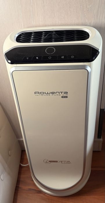 Purificator de aer Rowenta PU6020F0, 345 m³/h- nu livrez prin curier