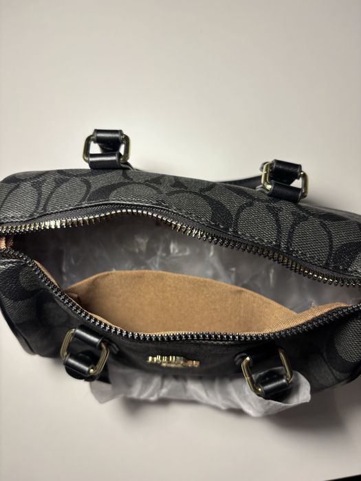 Geanta Coach marime 20 - 21 cm