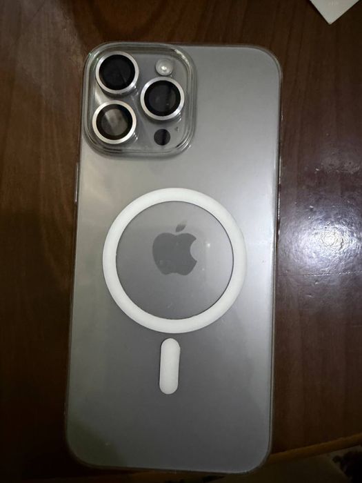 Iphone 16promax.
