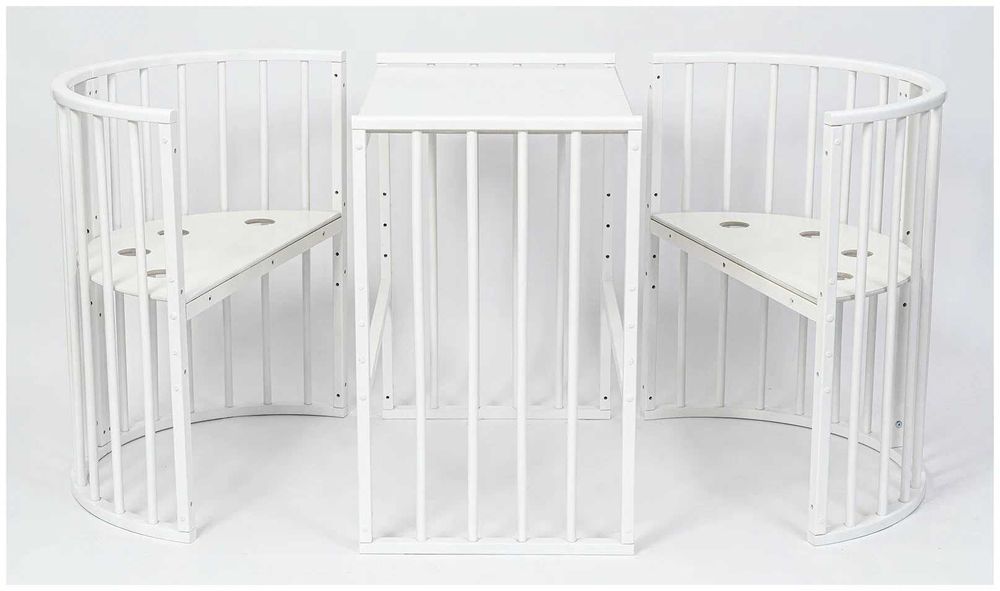 кровать 7 в 1 детская