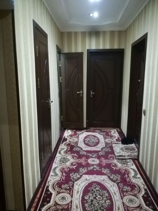 Сдаётся  квартира на долгосрочное аренда