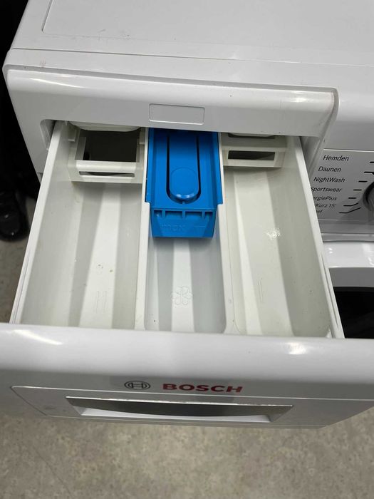 Пералня Bosch Serie 8 A+++ 9кг