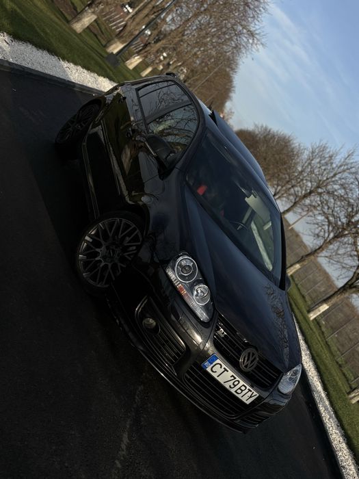 Volkswagen golf 5 GT