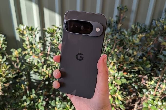 Google pixel 10 128gb