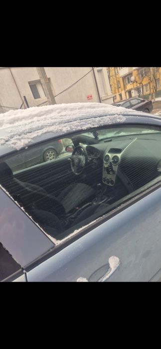 Opel corsa d stare buna de funcționare