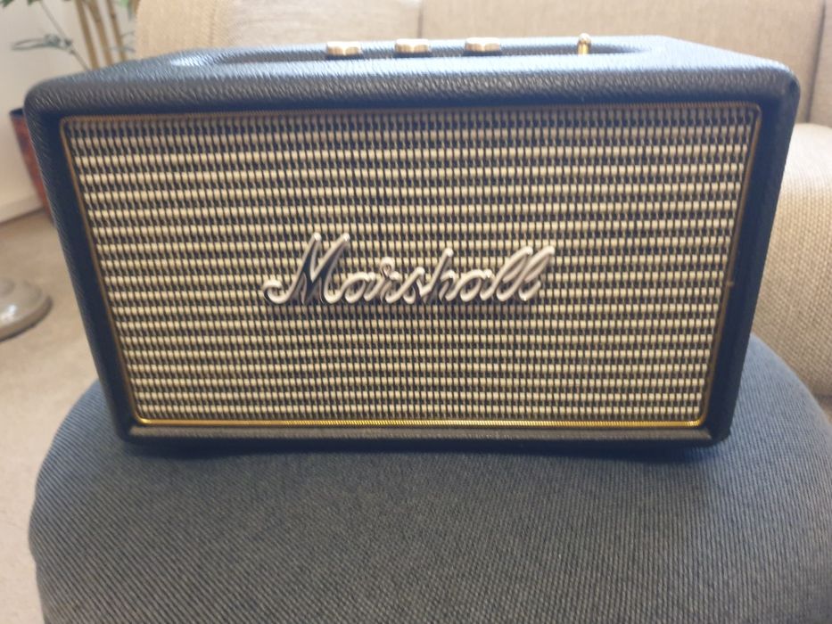 Marshall Kilburn Boxa Portabila