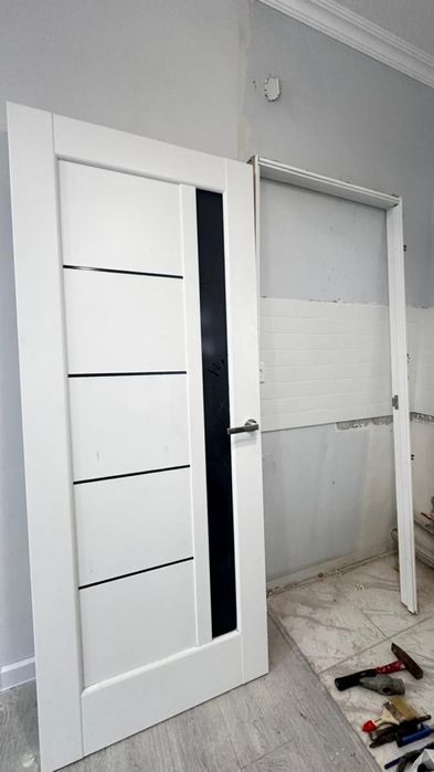 Жақсы жағдайда есік