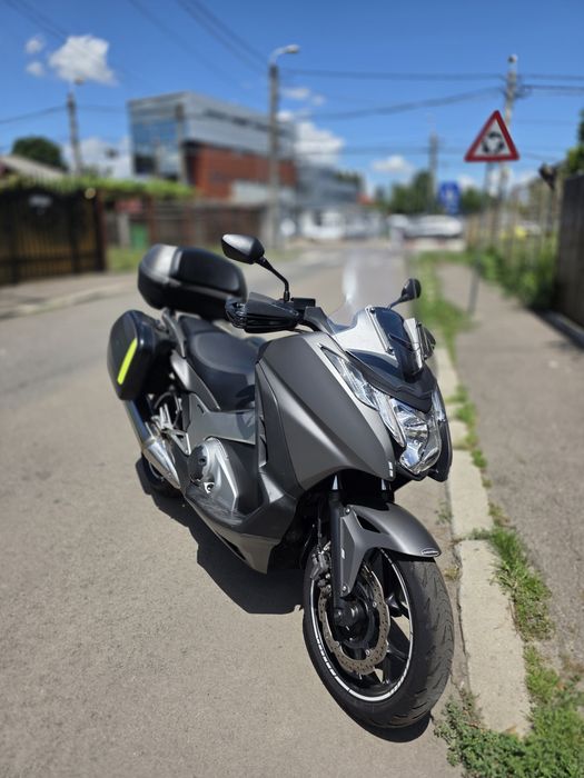 Honda Integra 750 NC750D