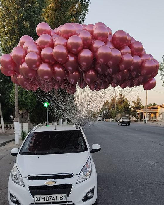 Фонус Шар ваздушный гелвией газовий оптом (даставка)sersali yureyli