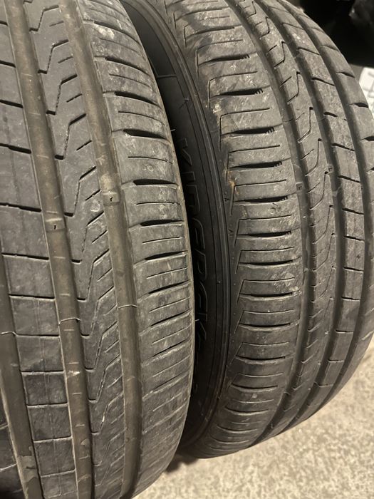 Продам шины Hankook kinergy eco2 k435