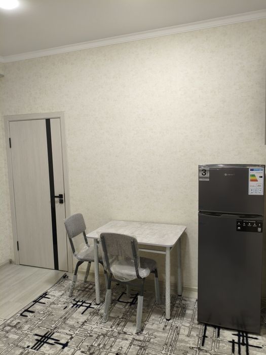 Сдаётся своя 1-комнатная квартира Олмос